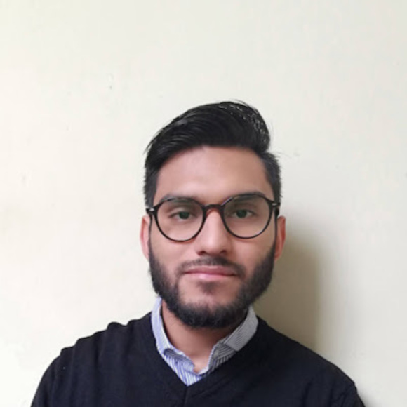 Meet your Posher, Marco antonio - Picture 1 of 1